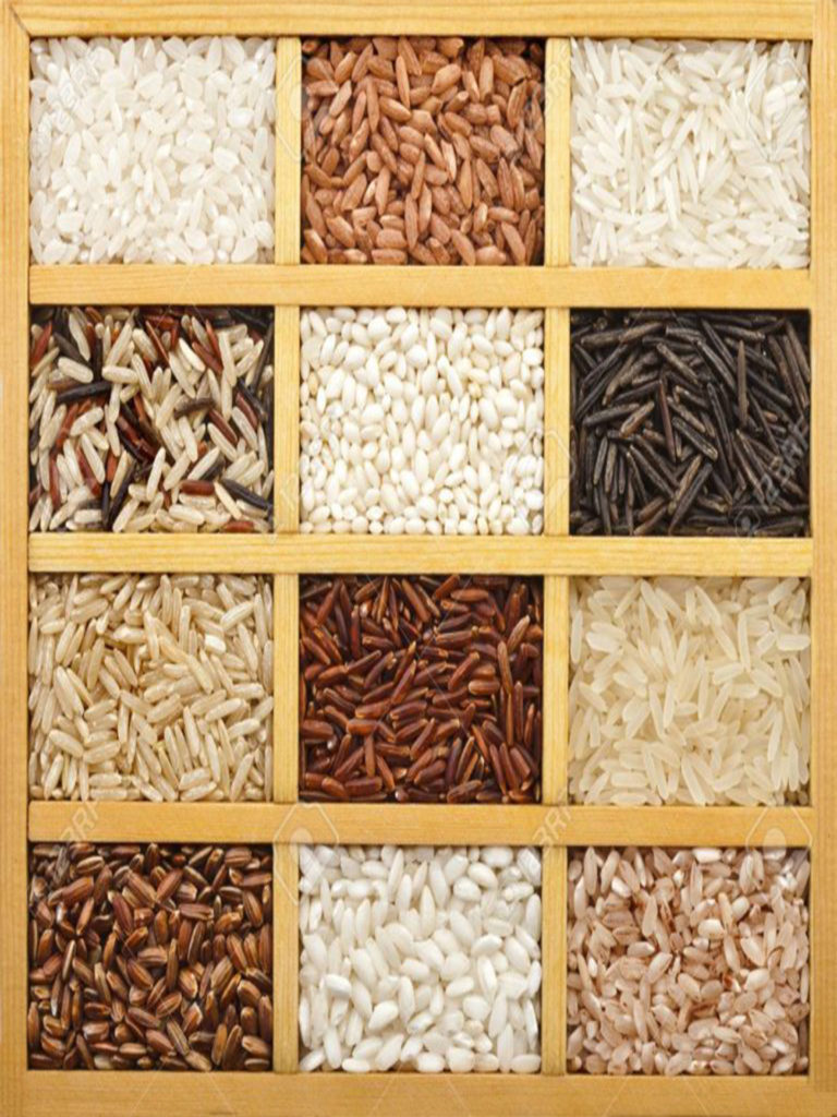 Amba - Rice Exporter from India